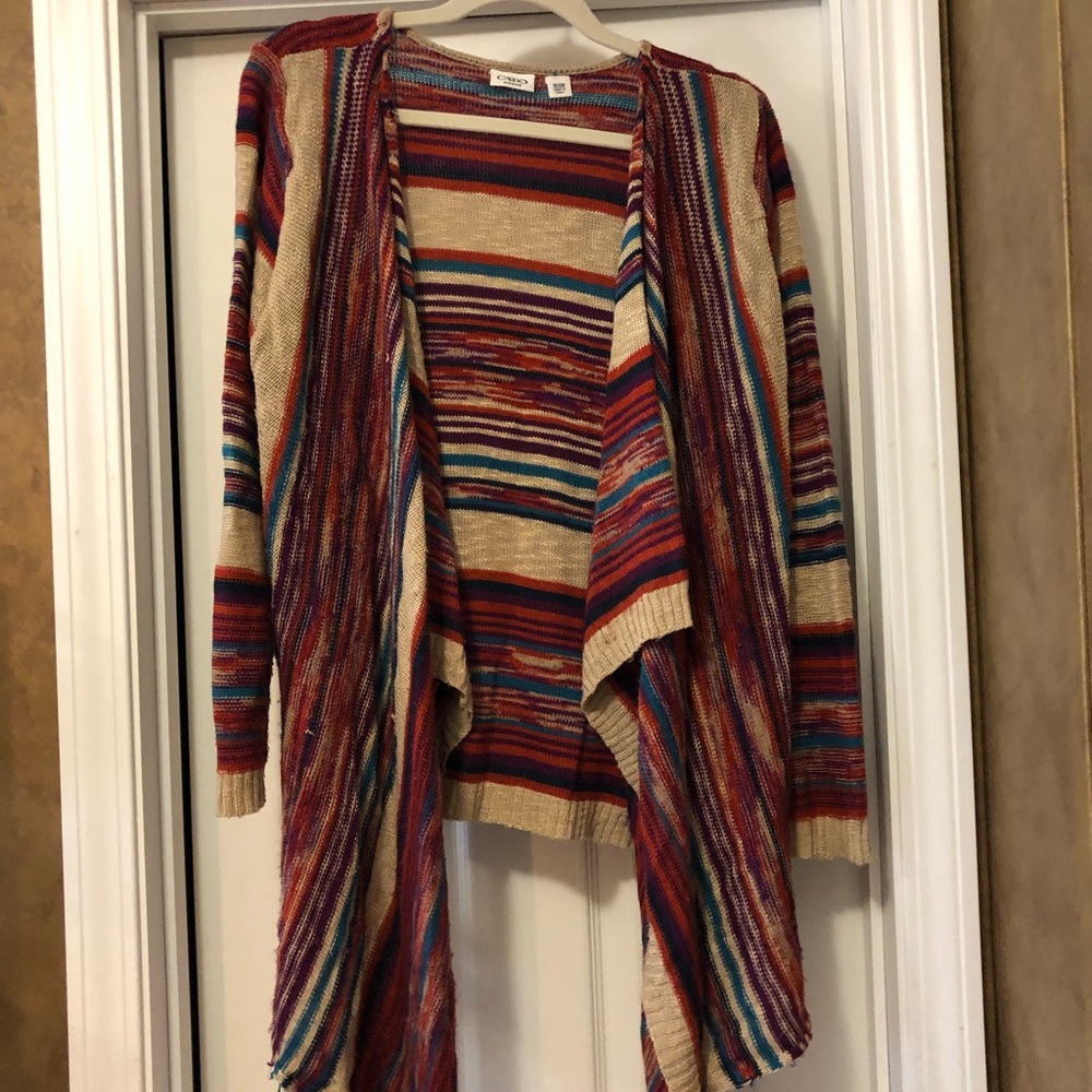 Cardigan